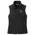 Port Authority® Women's Core Soft Shell Vest